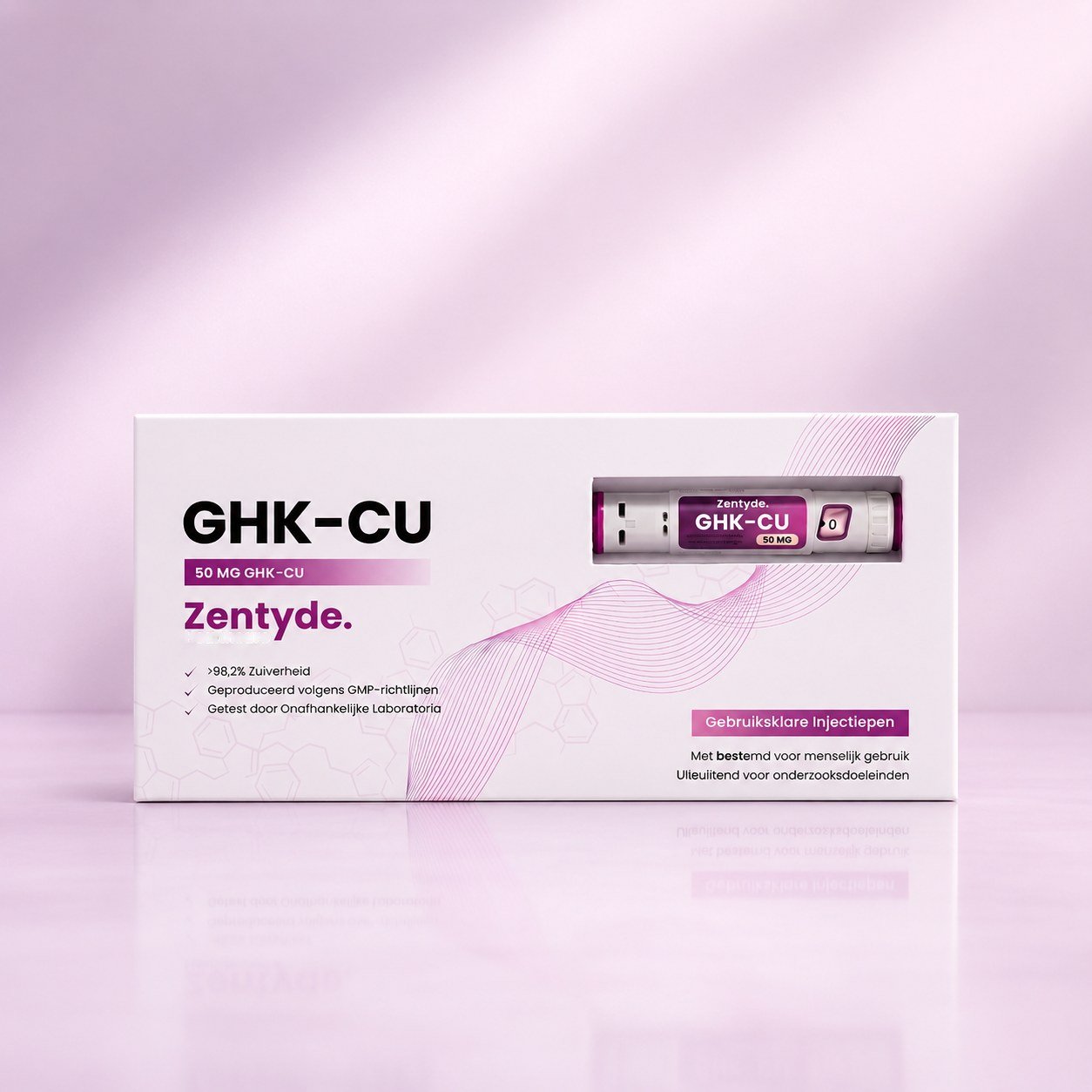 GHK-Cu