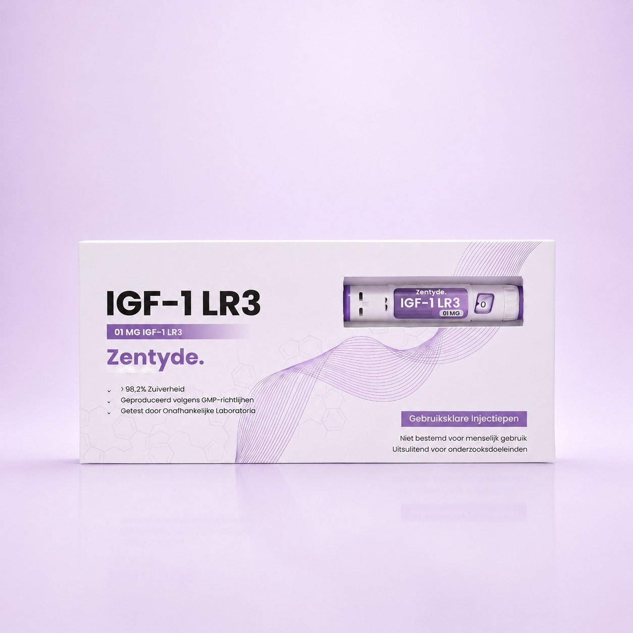 IGF-LR3