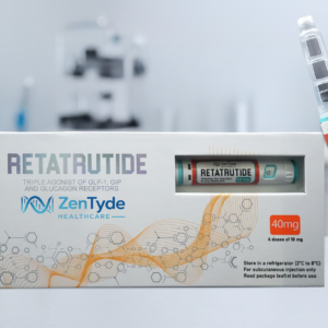 Retatrutide pen (20mg)