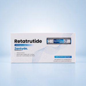 Zentyde Retatrutide Pen (20mg)
